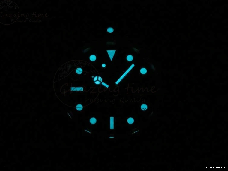 0407 Packable Submariner 41mm 126610 LN BP Maker Black Dial on SS Bracelet A 2612